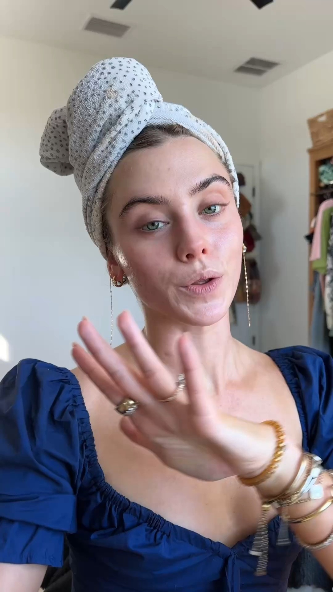 #ad I have spent years sharing my makeup routines and tips and tricks for covering acne and the Sephora Savings Event happening SOON at Sephora at Kohls! 👏 @Sephora   @kohls  . Rouge save 20% off your purchase (4/10-4/20); VIB save 15% off your purchase (4/14-4/20); Insider save 10% off your purchase (4/14-4/20); for all members the Sephora Collection is 30% off (4/10-4/20). Use code SPRINGSALE at checkout. 😉 my picks obviously include my favorite Haus Labs Skin Tech Foundation shade 190 (winter/fall) or 200 (spring/summer). The Haus Labs Glossy Blush Stick in Glossy Cinnamon as a “blonzer” but also shade glossy hibiscus. For blushes you cannot go wrong with Patrick Ta Beauty Blush in shade she goes to the gym or she’s seductive. My Haus Labs Concealer in shade 01 fair neutral and Huda Beauty Cherry Peach Loose Setting Powder always make my complexion perfect. The Haus Labs Powder Bronzer in amber horizon medium is a fav of mine also used as an eyeshadow. The Haus labs powder highlight in fire opal will give the most insane cheek highlight. Setting spray is a make or break and the Saie CitySet Setting Spray is amazing for hydrated glowy makeup. Go to lip combo is the Makeup Forever Lip Liner in anywhere caffeine topped with the Olehenriksen Pout Preserve Lip Peptide Treatment in Citrus Sunshine or Lawless Beauty Lip Gloss in Nudie. Other lip favorites include the Lawless Lip Gloss, Ilia Beauty Lip Gloss, or Patrick Ta Gloss or Balm too! 🤗 don’t forget the Sephora Savings Event is starting soon at Sephora at Kohl’s and EVERYTHING IS ON SALE with code SPRINGSAVE. Buy online pick up in store is a game changer! #kohlspartner #sephoraatkohls 

#LTKSaleAlert #LTKgrwm #LTKBeauty