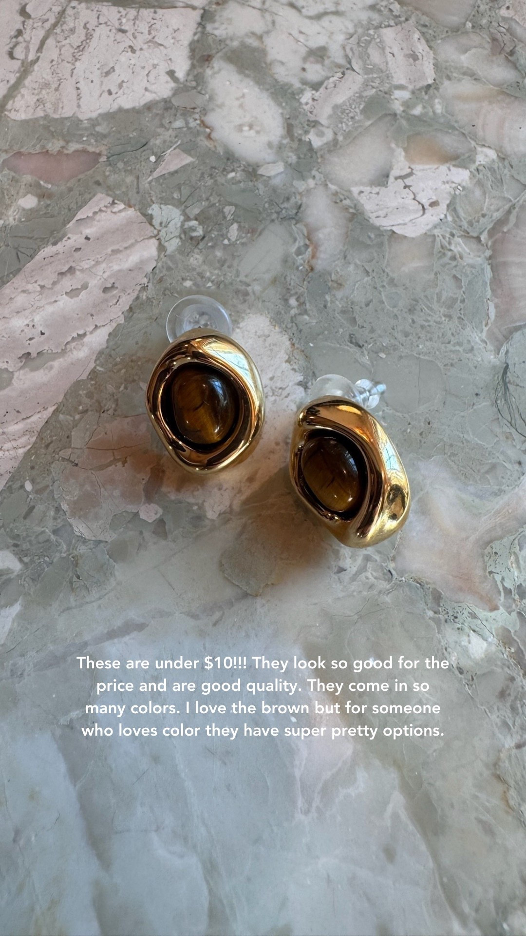 AMAZON BESTSELLERS ✨
5. Earrings


#LTKValentine #LTKHome #LTKgrwm