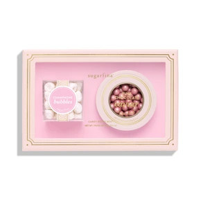 Champagne and Caviar Candy Gift Set | Sugarfina