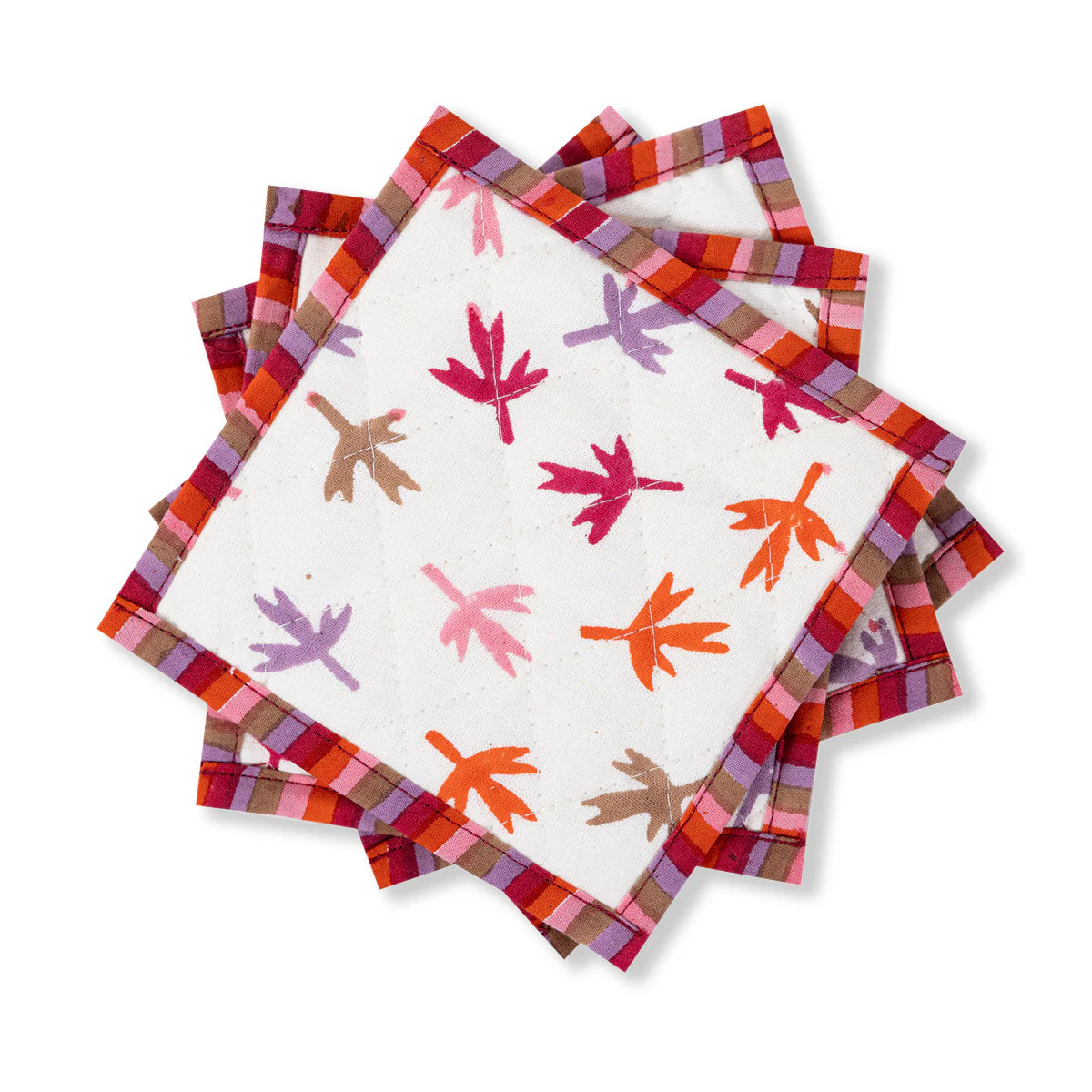 Furbish Studio - Beale Coasters S/4 | Furbish Studio