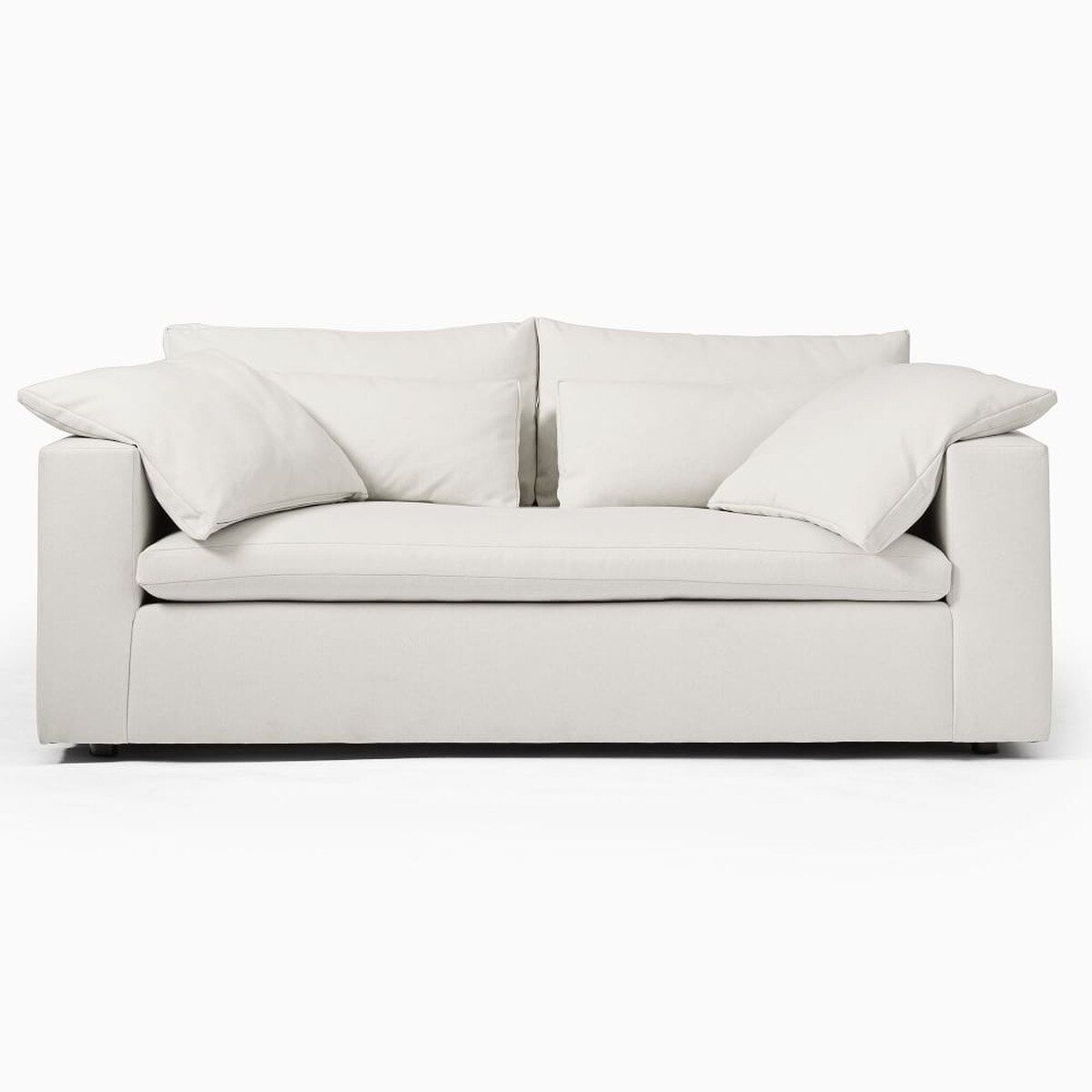 Harmony Modular Sofa (208 cm) | West Elm (UK)