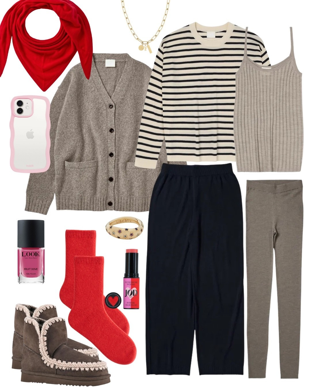 Cozy autumn Outfit 

#knitwear #cardigan

#LTKdeutschland #LTKautumn