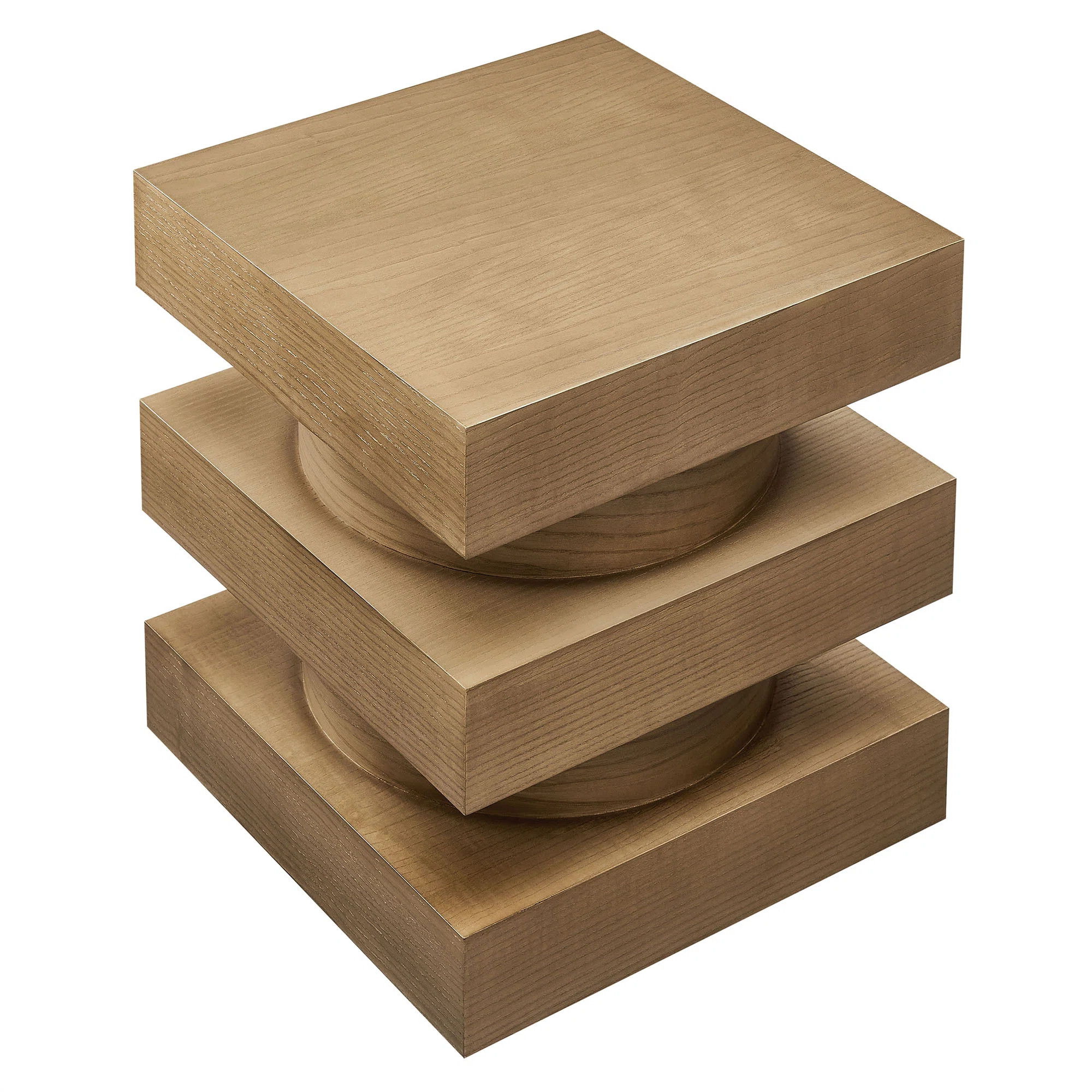 Perpetuate Totem End Table | Wayfair North America