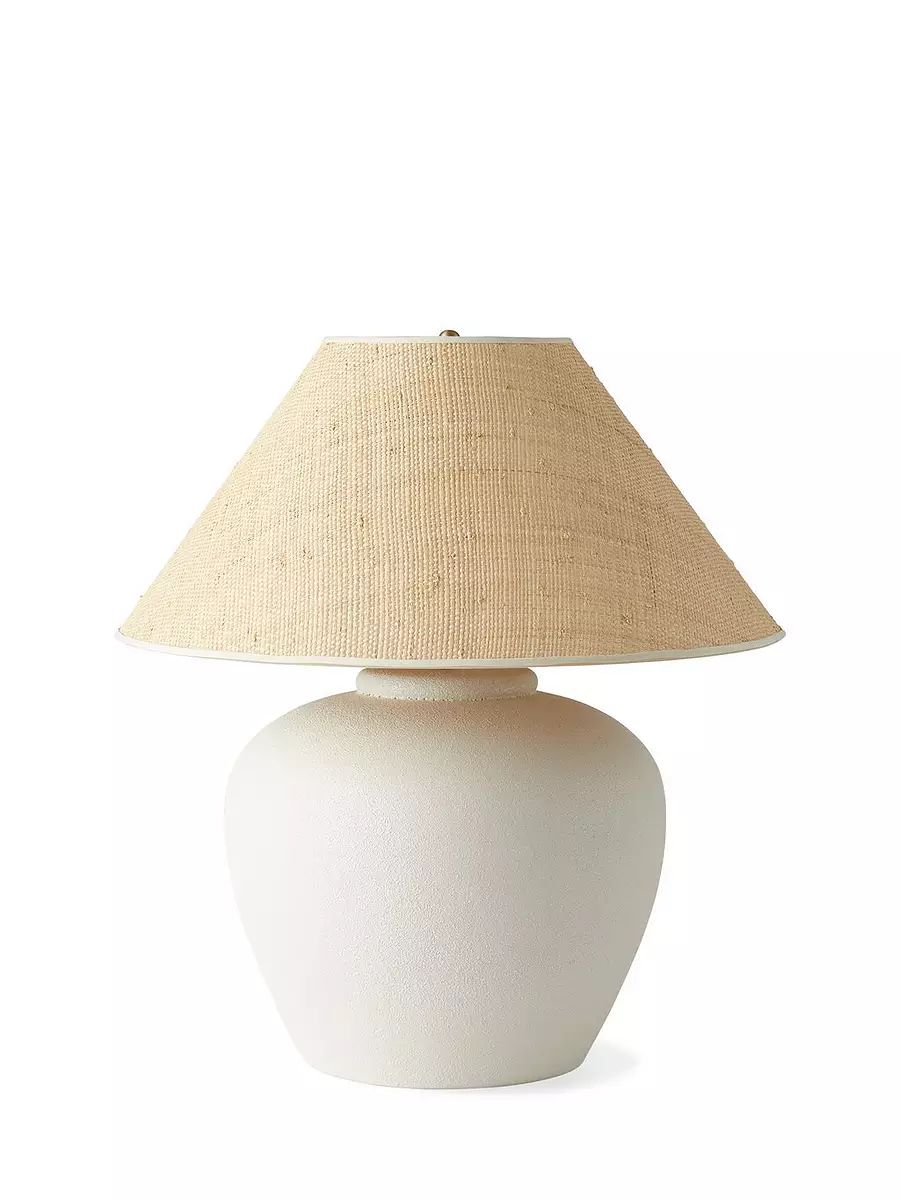 Ellory Table Lamp | Serena and Lily