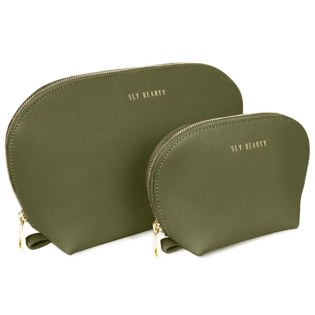 THE HORIZON DUO IN OLIVE | Sly Beauty Cosmetics