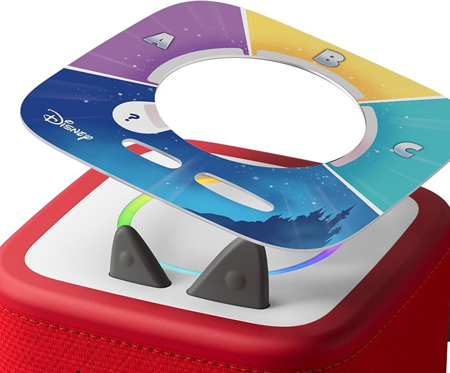 Tonieplay - Disney: Quiz Kingdom Game | Amazon (US)