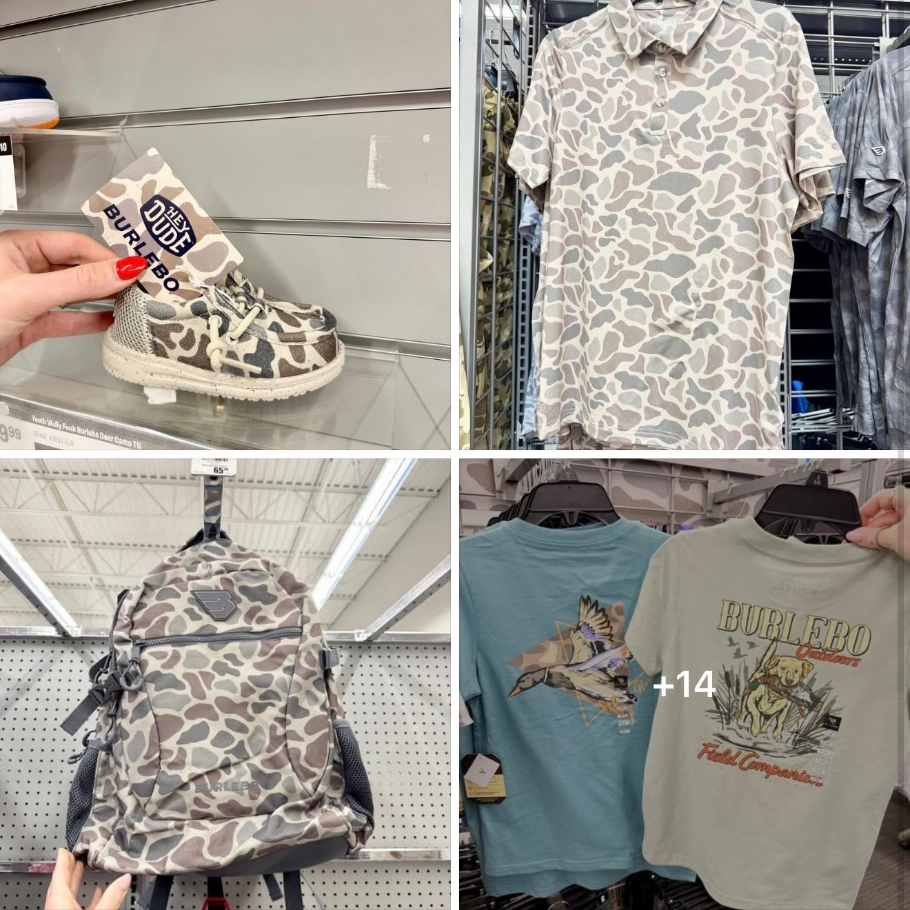 Toddler, boys & men’s Burlebo!!

#LTKMens #LTKBaby #LTKKids