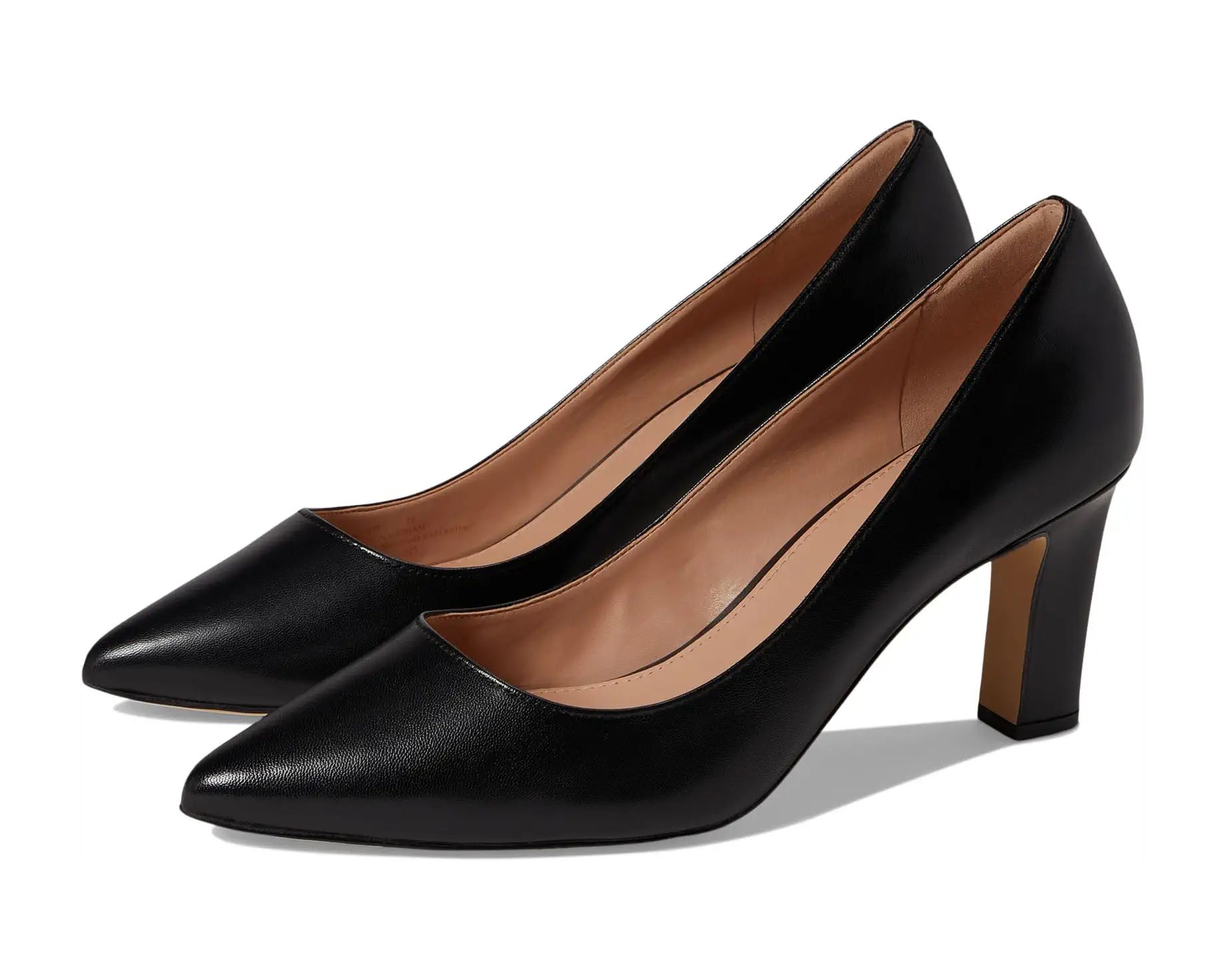 Mylah Heel Pump 75 mm | Zappos