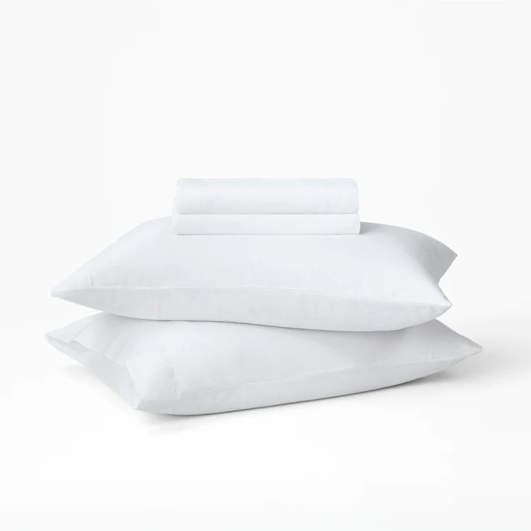 Hemp Sheet Set | Tuft & Needle