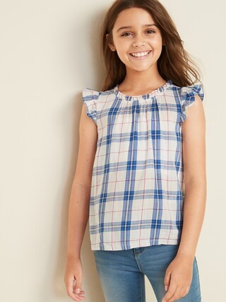 stylish tops