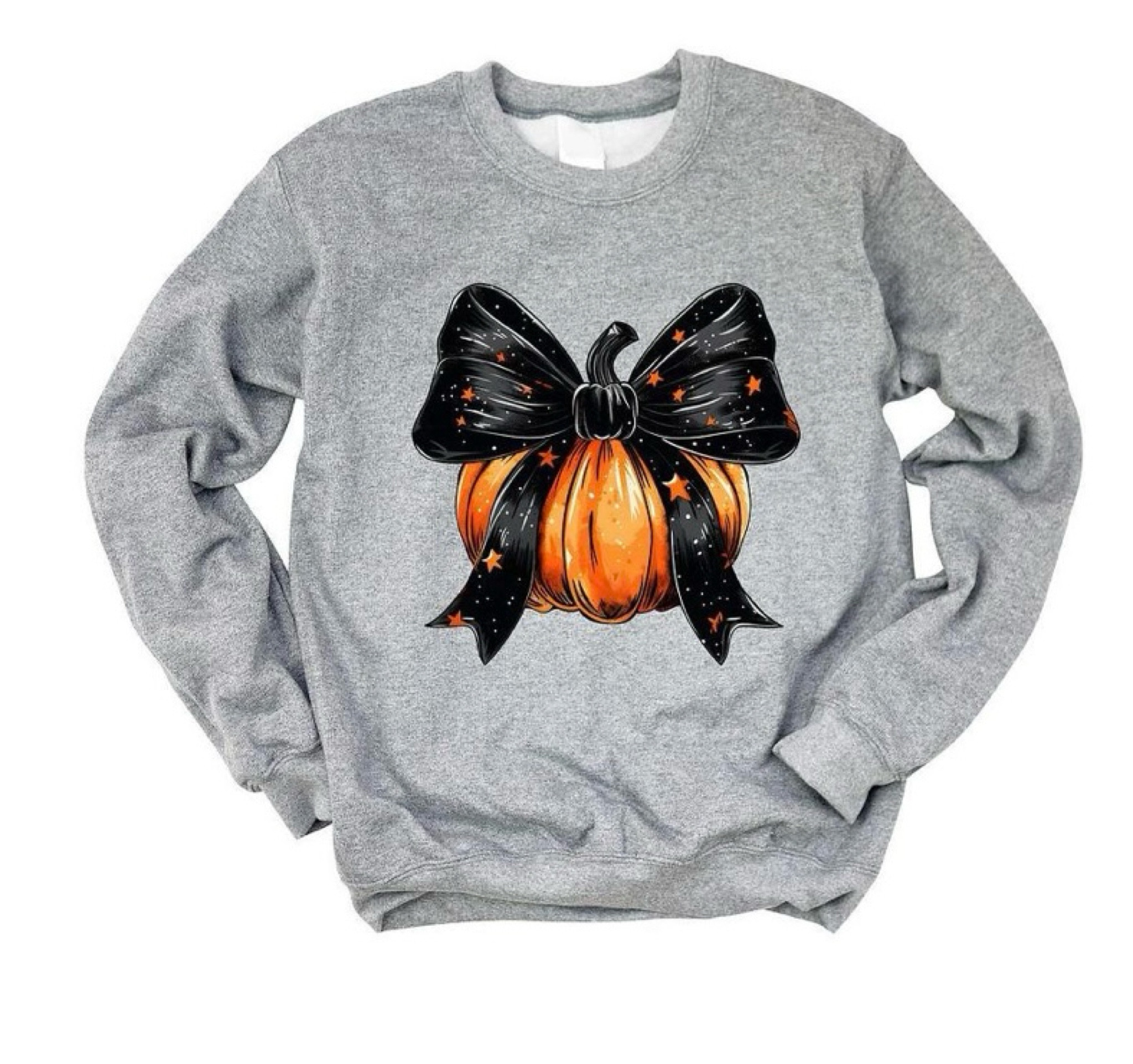 Women’s pumpkin Halloween sweatshirt!

#LTKSeasonal
