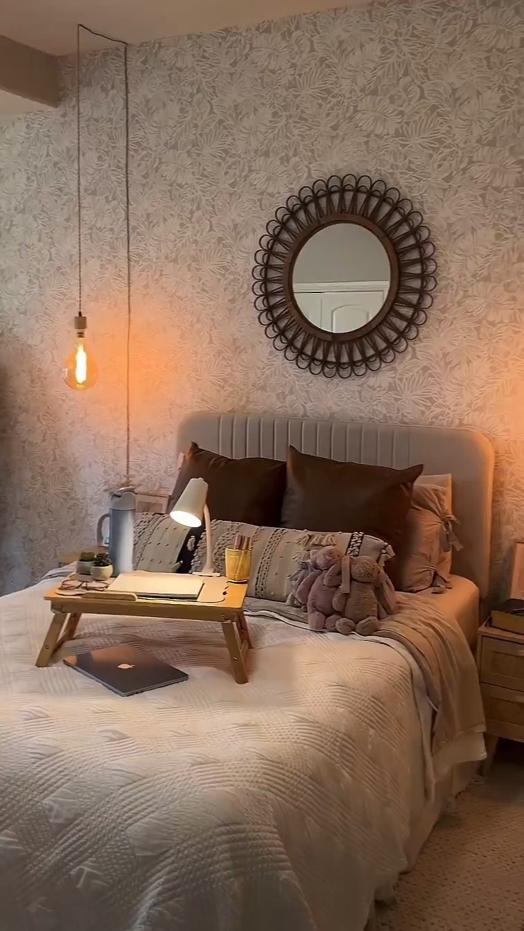 Shop NayVee’s room makeover 🧸🤎 

The cutest fall finds!

#LTKvlog #LTKHome #LTKSaleAlert