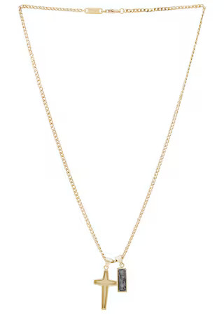 Sacred Necklace
                    
                    Vitaly | Revolve Clothing (Global)