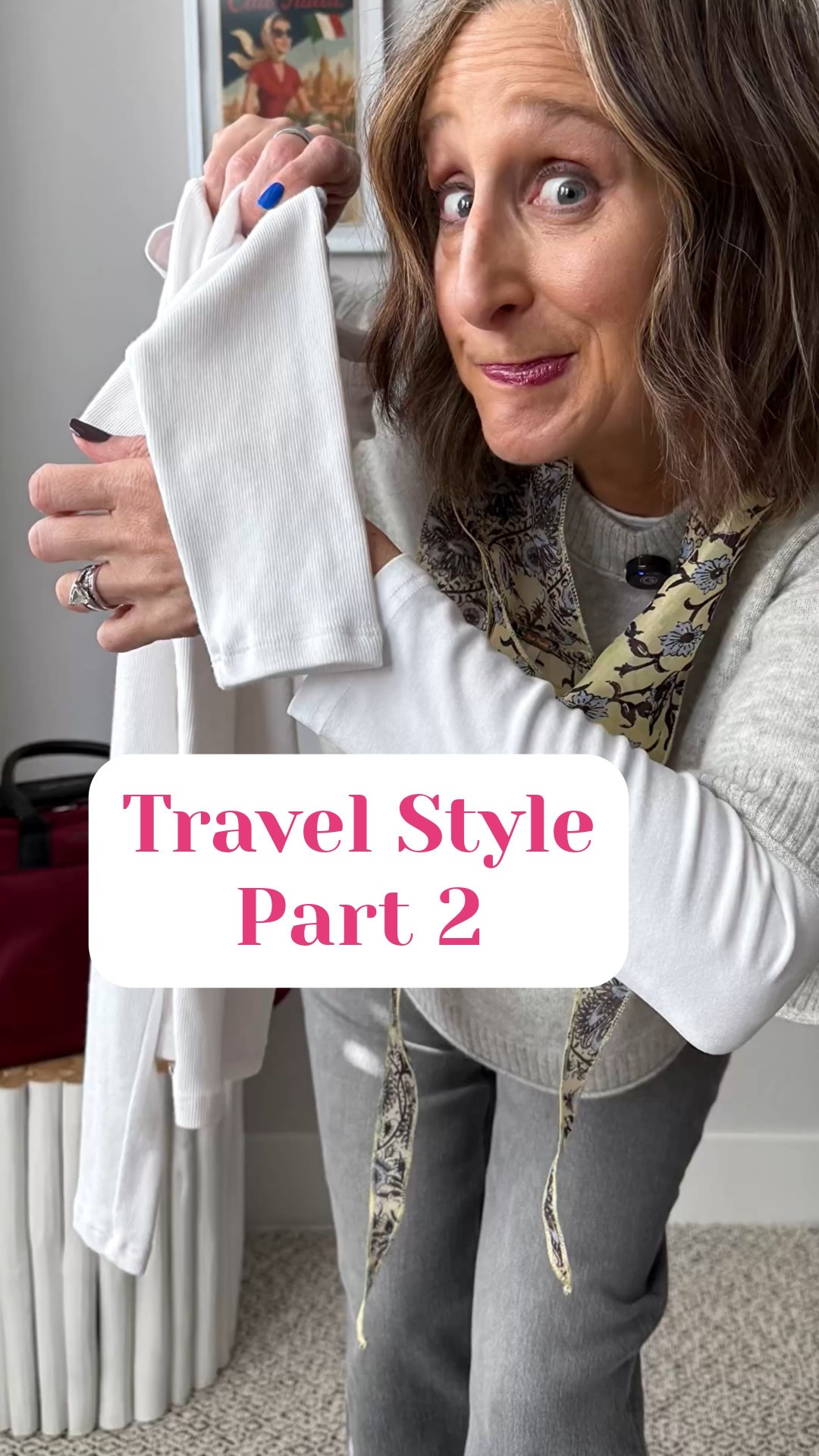 Travel Style -Part 2- With a THIS OR THAT look-alike 

#LTKTravel #LTKPetite