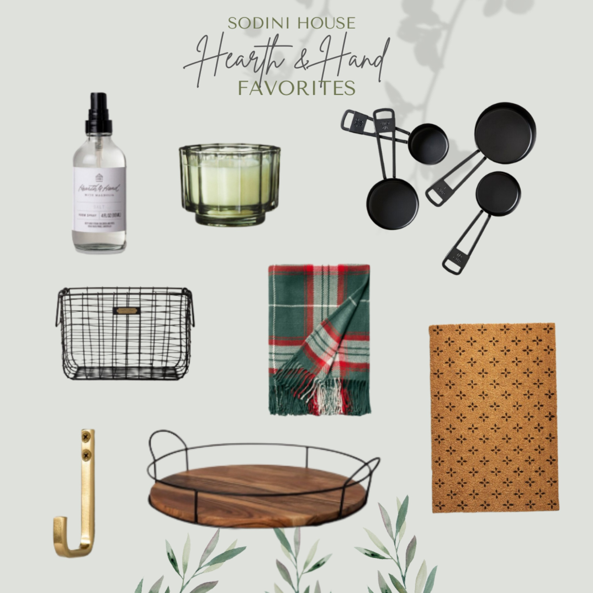 Hearth and Hand favorites, at Target

#LTKhome #LTKfamily #LTKSeasonal