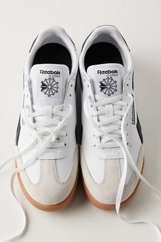 Reebok Campio XT Sneakers | Free People (Global - UK&FR Excluded)