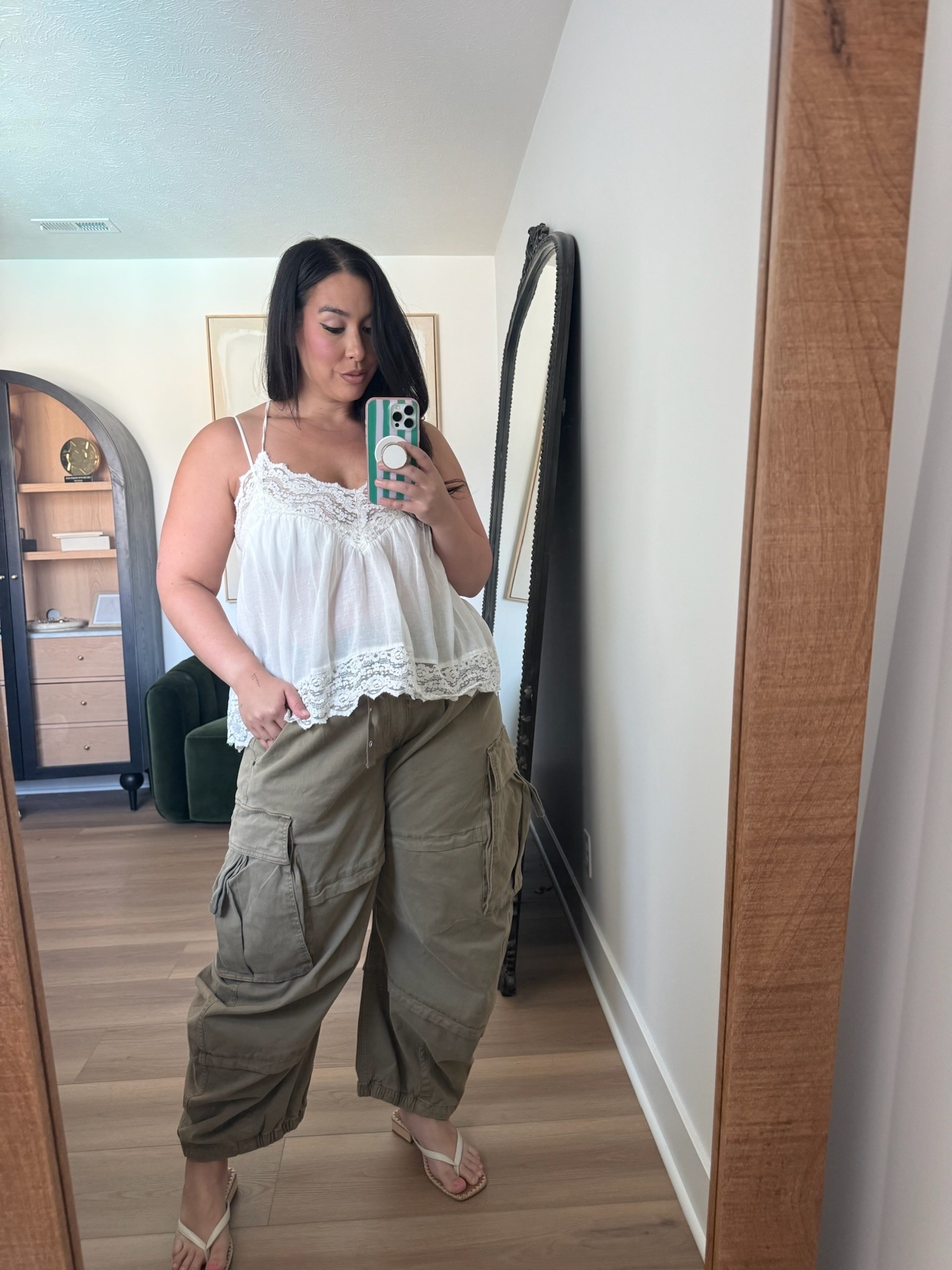 Free people outfit inspo!! 

ootd, outfit, outfit inspo, comfy outfit, easy outfit, casual date outfit, midsize fashion, summer outfit

#LTKgrwm #LTKSeasonal