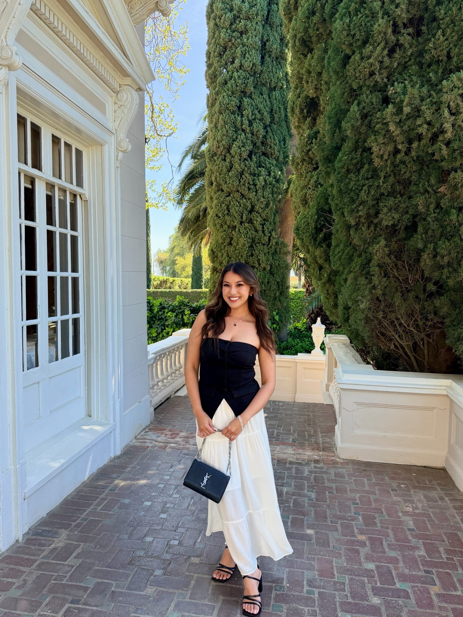 Semi Dressy Sunday Brunch Outfit 

#LTKootd #LTKgrwm