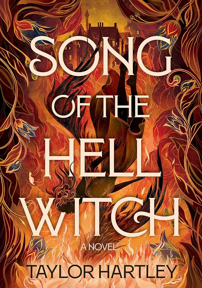 Song of the Hell Witch: A Novel | Amazon (US)
