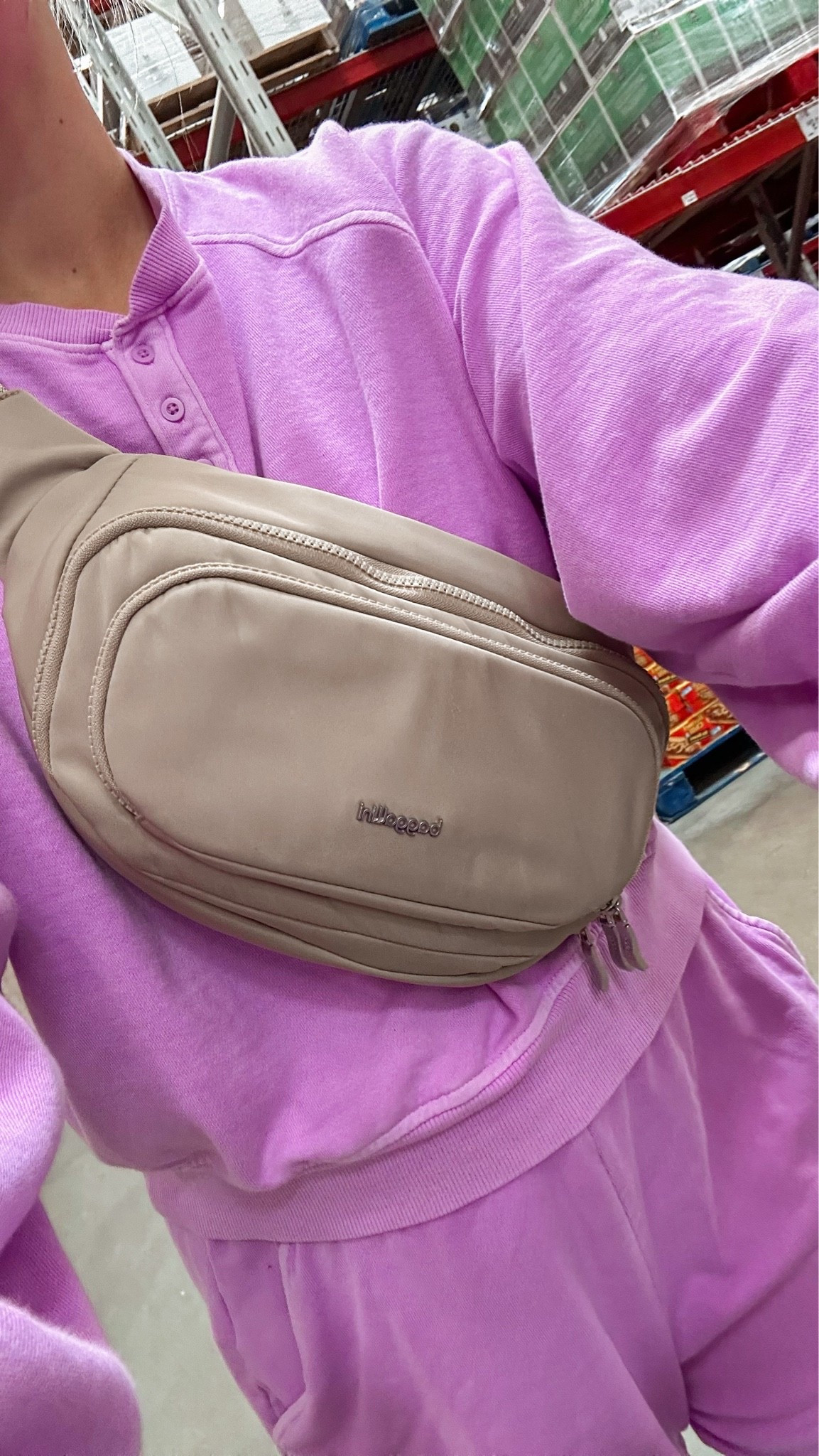 The BEST mom bag when you graduate from needing a diaper bag with you at all times

#LTKmomlife #LTKdayinmylife