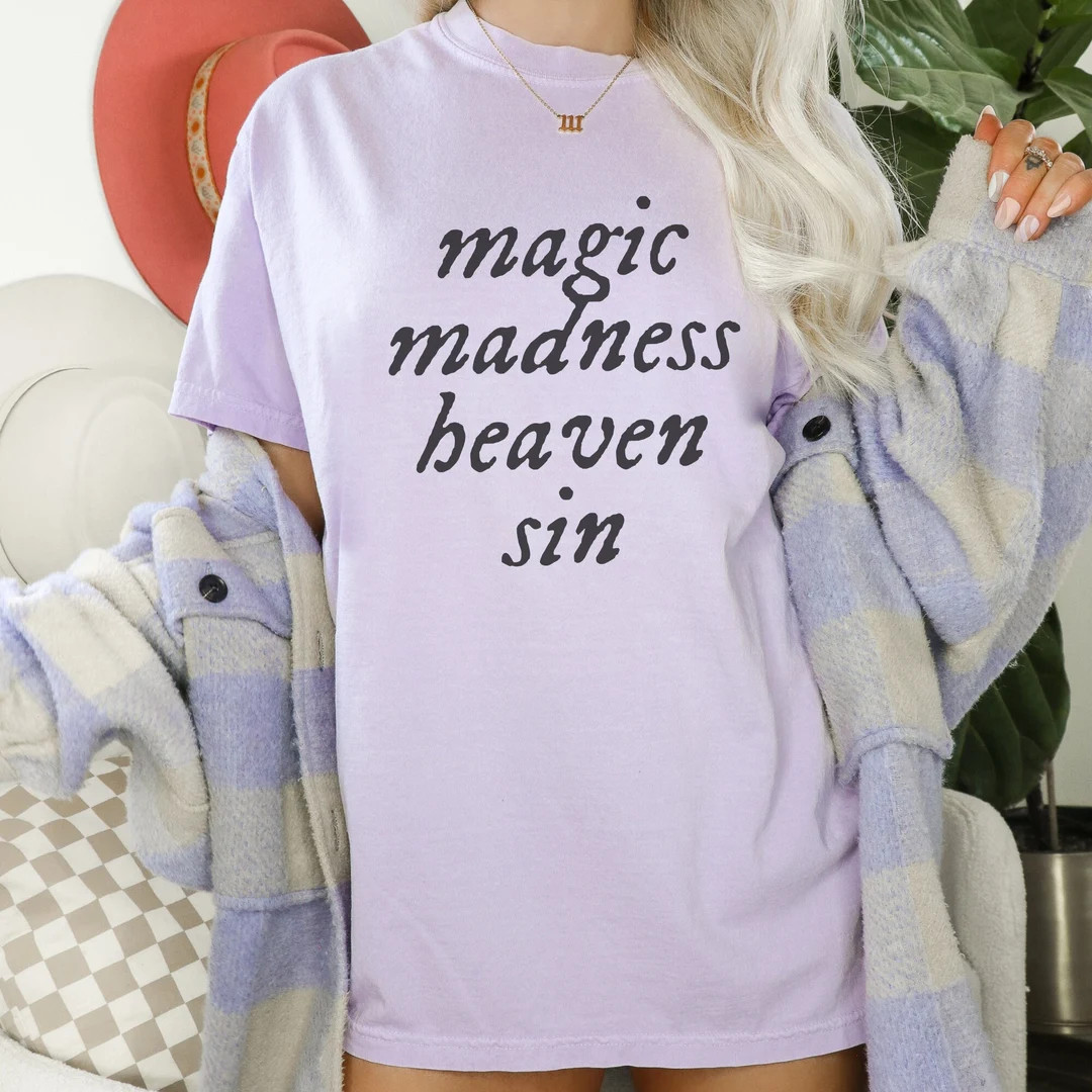 Blank Space Shirt Eras Tshirt Idea Taylor Inspired Shirt Swifty Fan Gift for Taylor Fan Midnights... | Etsy (US)