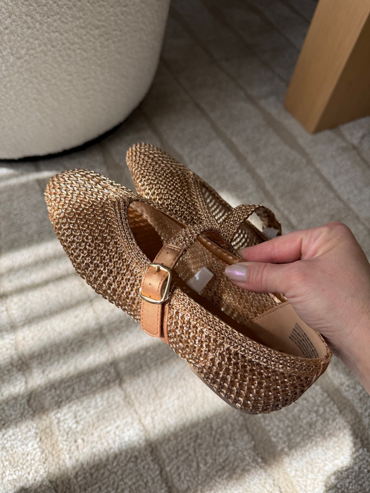 Neutral woven sandals 🤍 
The easiest neutral sandal for everyday wear ✨
Currently 40% off for Target Circle Week — I wouldn’t wait on these.

#LTKSaleAlert
