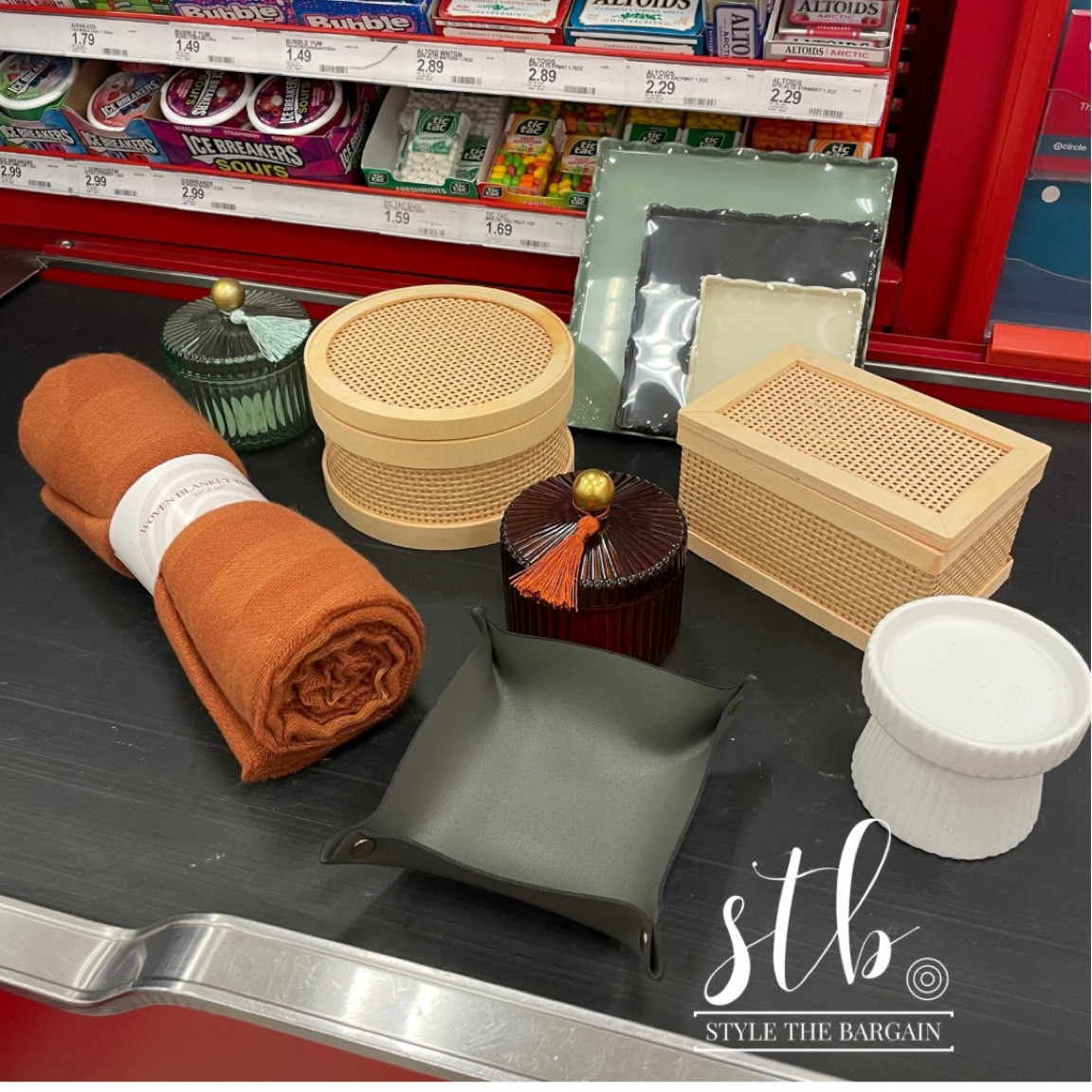 Fall is coming to Bullseye’s Playground! 

#LTKSeasonal #LTKSaleAlert #LTKHome