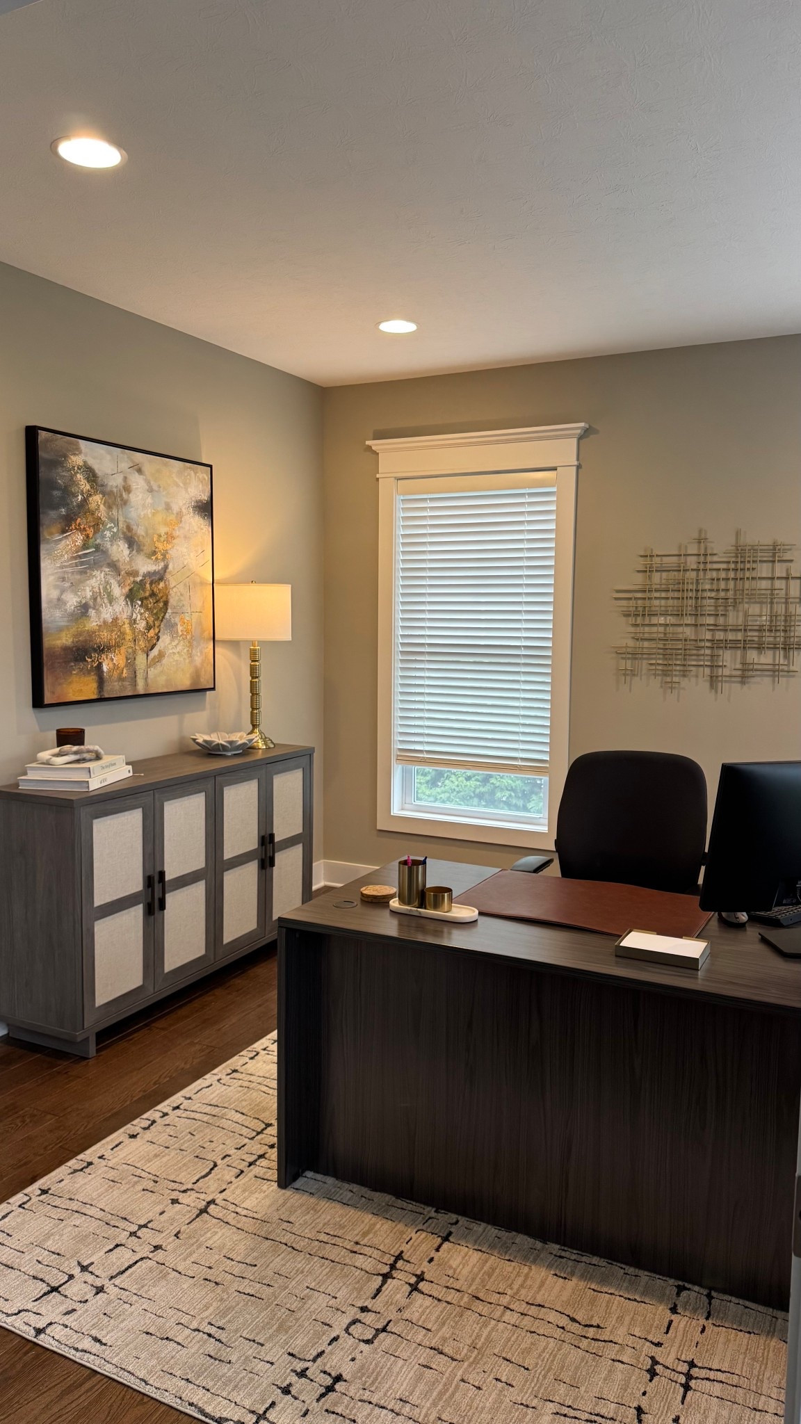 Office staging and styling- products that are available to be linked are below✨

#LTKHome #LTKFamily #LTKWorkwear