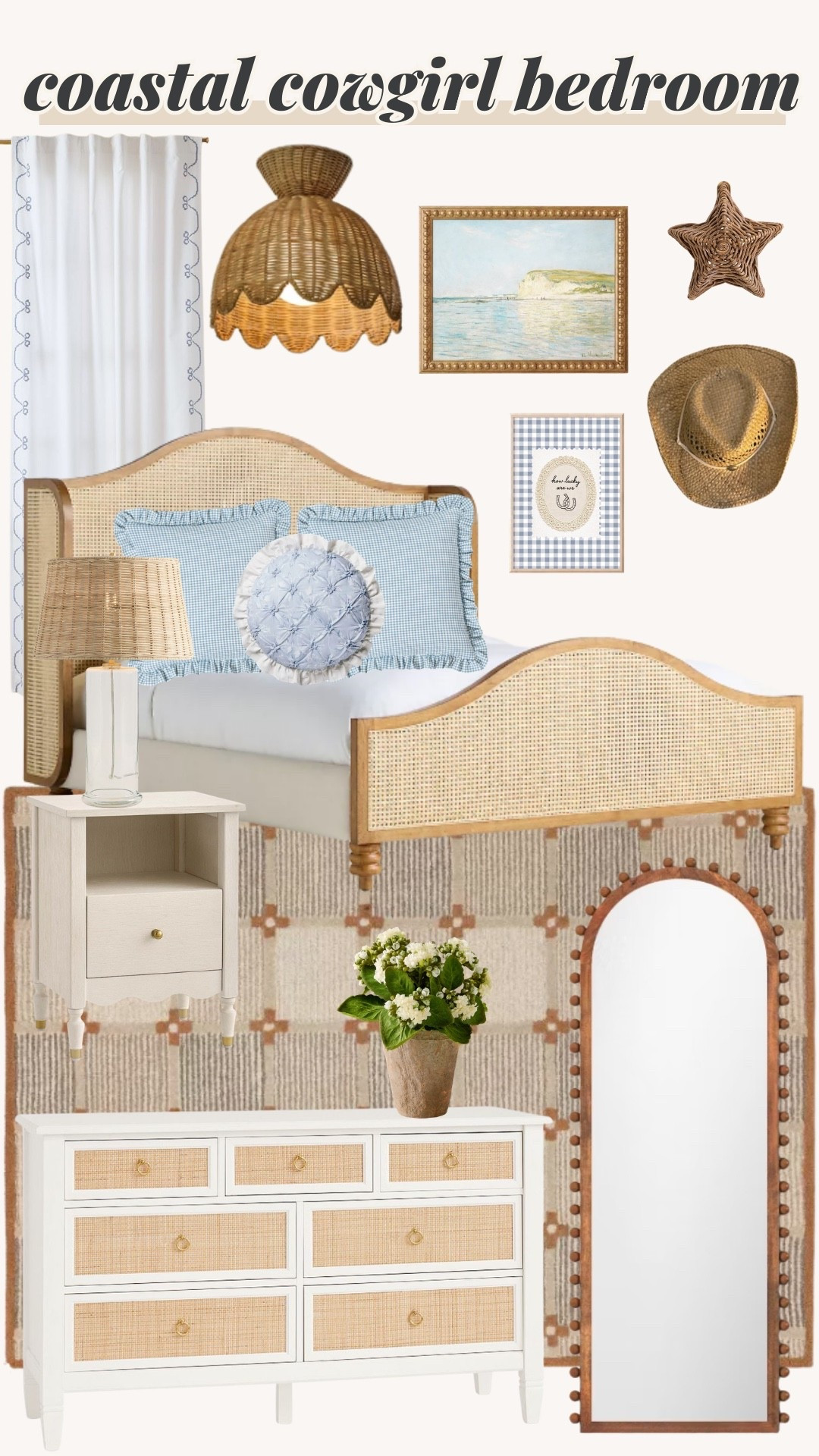 Coastal cowgirl bedroom, coastal western bedroom, beach cowgirl bedroom, coastal cowboy decor, western coastal bedroom, coastal ranch bedroom, coastal boho bedroom, coastal rustic bedroom, cowgirl coastal style, coastal cowgirl bedding, coastal cowgirl decor, coastal cowboy bedroom ideas, coastal cowgirl room, beach western bedroom, coastal cowgirl furniture, coastal cowboy accents, coastal boho cowgirl, coastal cowgirl aesthetic, coastal cowgirl vibe, coastal country bedroom

#LTKU #LTKSeasonal #LTKHome
