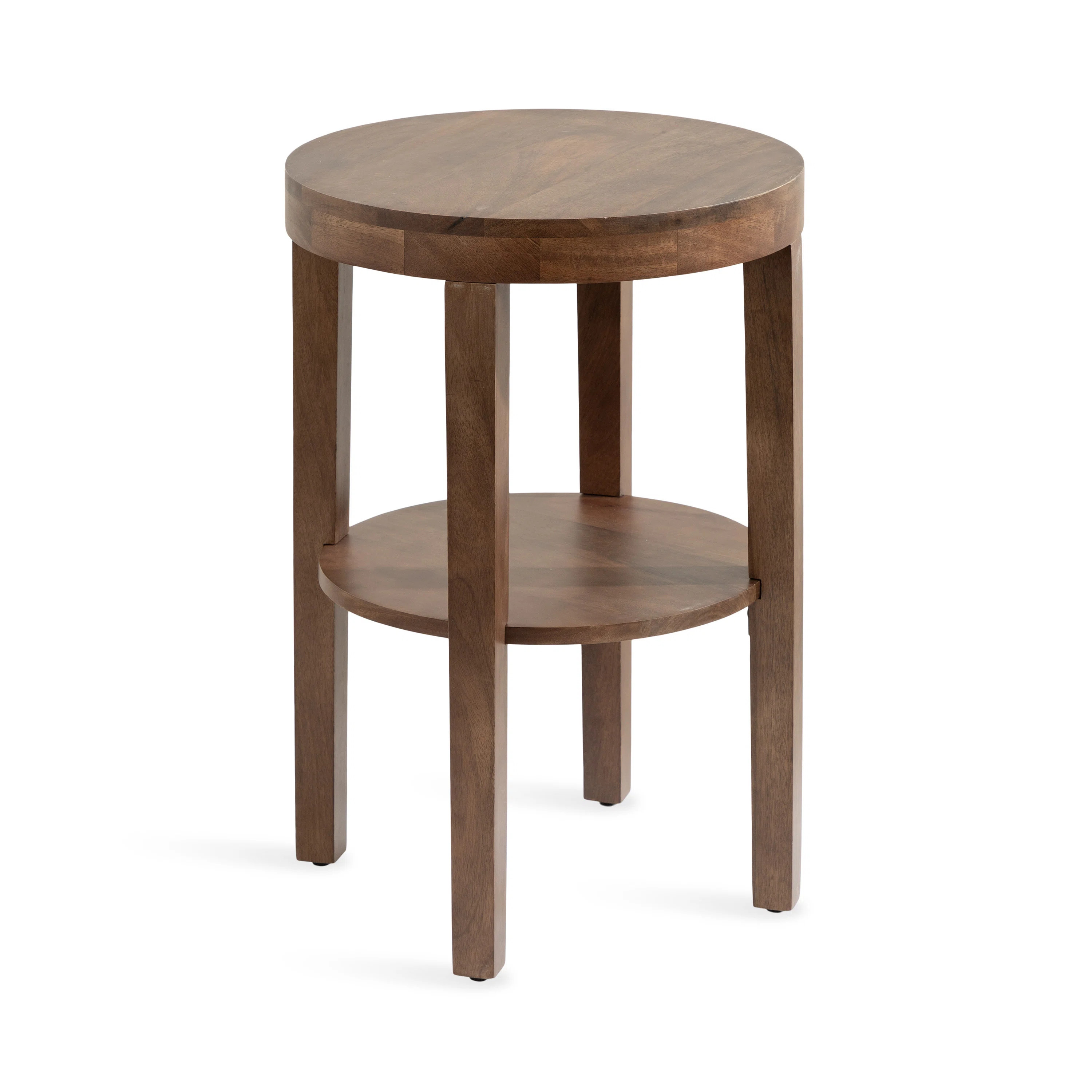 Ardentown Solid Wood End Table | Wayfair North America