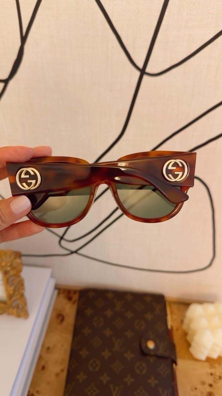 Favorite designer sunglasses under $100!

#LTKVideo #LTKFindsUnder100 #LTKStyleTip