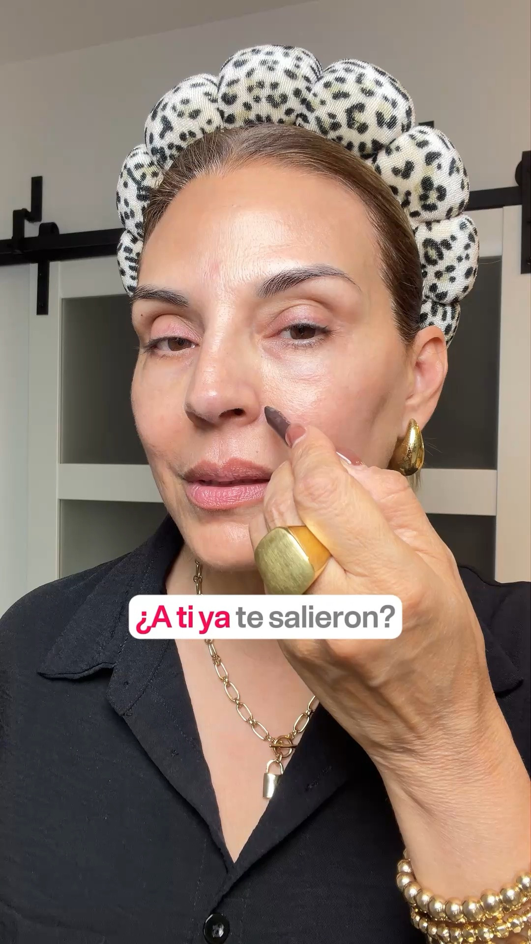 ¿A ti ya te salieron?

#LTKootd #LTKOver40 #LTKBeauty