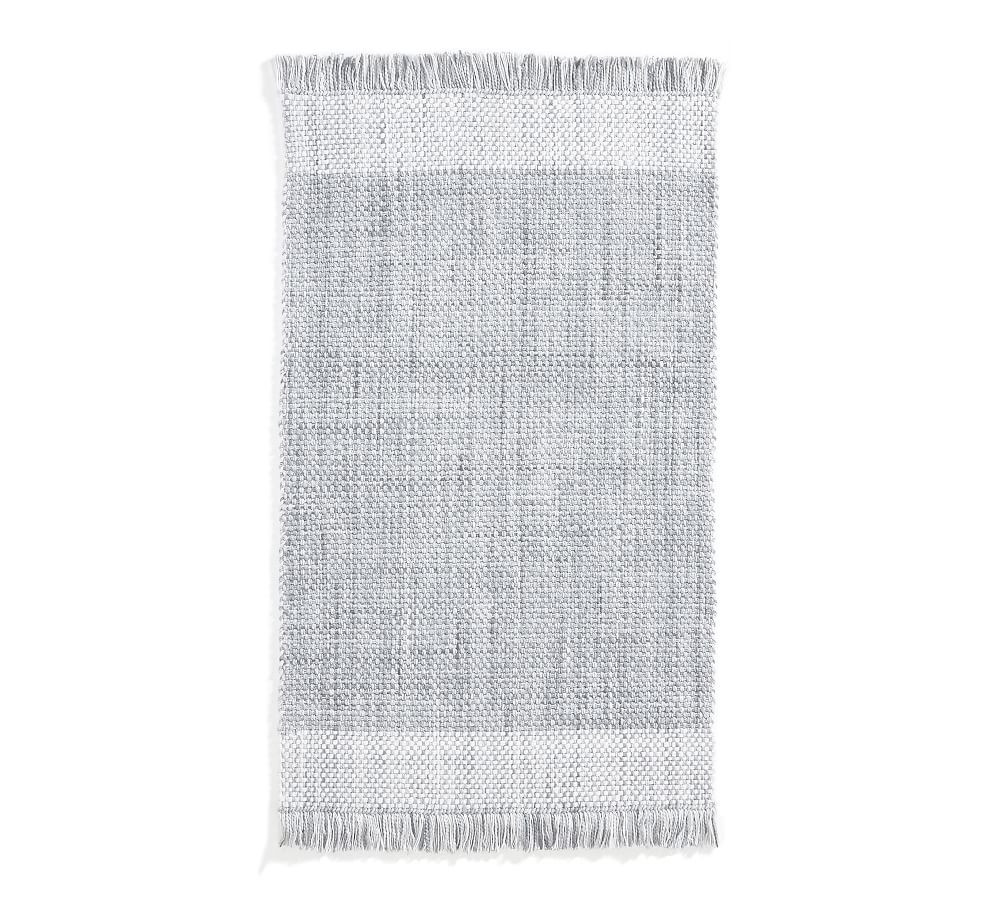 Kian Indoor/Outdoor Rug | Pottery Barn (US)