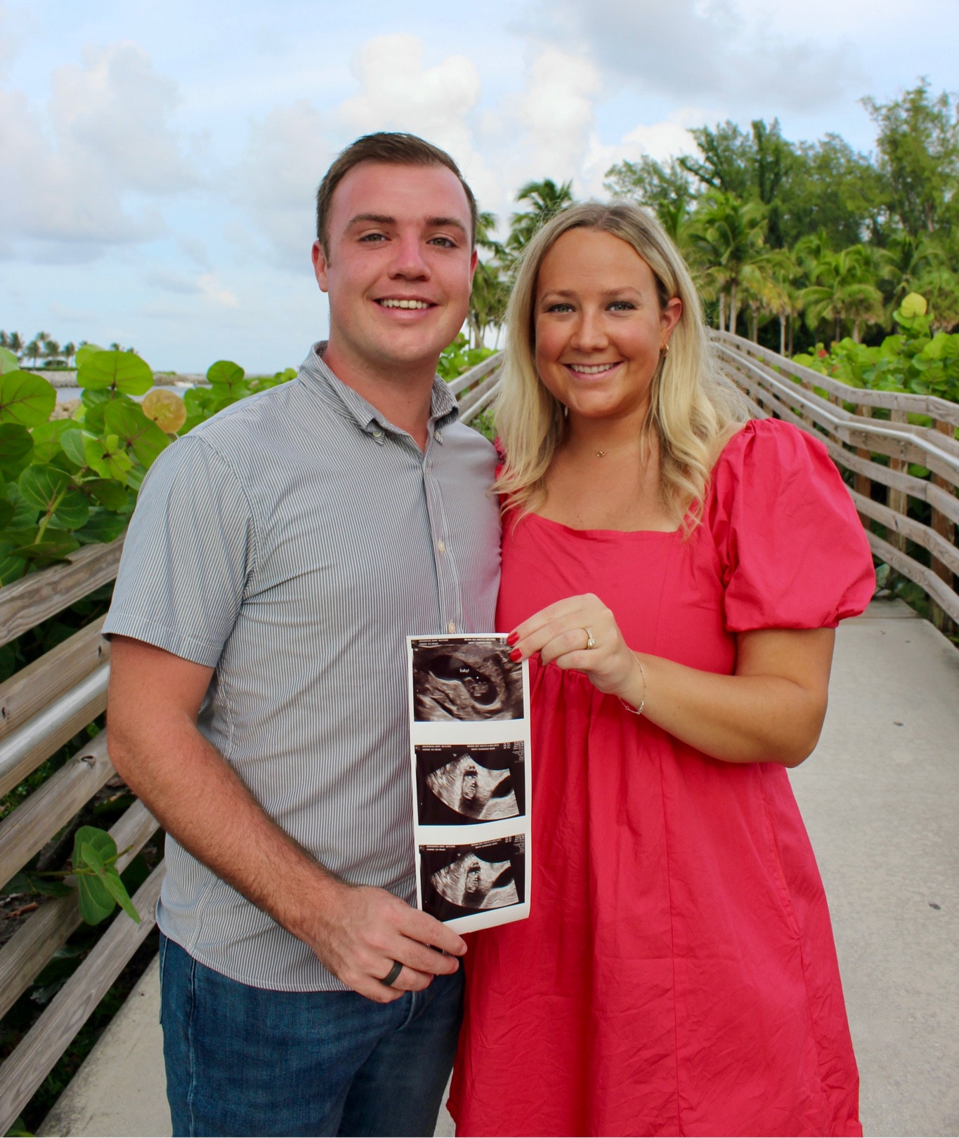 Family of 3 coming 2025🩷🩷 

Baby Girl / Florida /

#LTKSaleAlert #LTKFallSale #LTKFindsUnder50