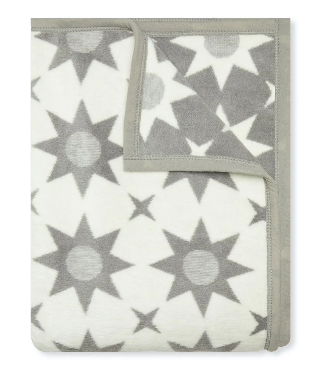 Star Tile Blanket | ChappyWrap
