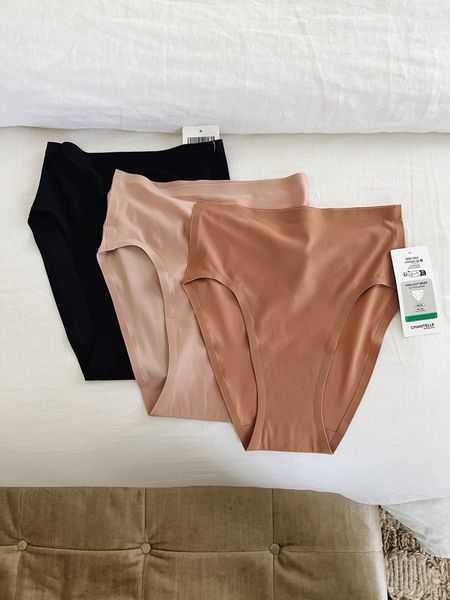 My favorite #NSale purchase of each year is cashmere and these seamless undies - over $5 off a pair and worth every penny


#LTKsalealert #LTKxNSale