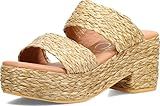 Coconuts by Matisse Women's Platform Slide Sandal | Amazon (US)
