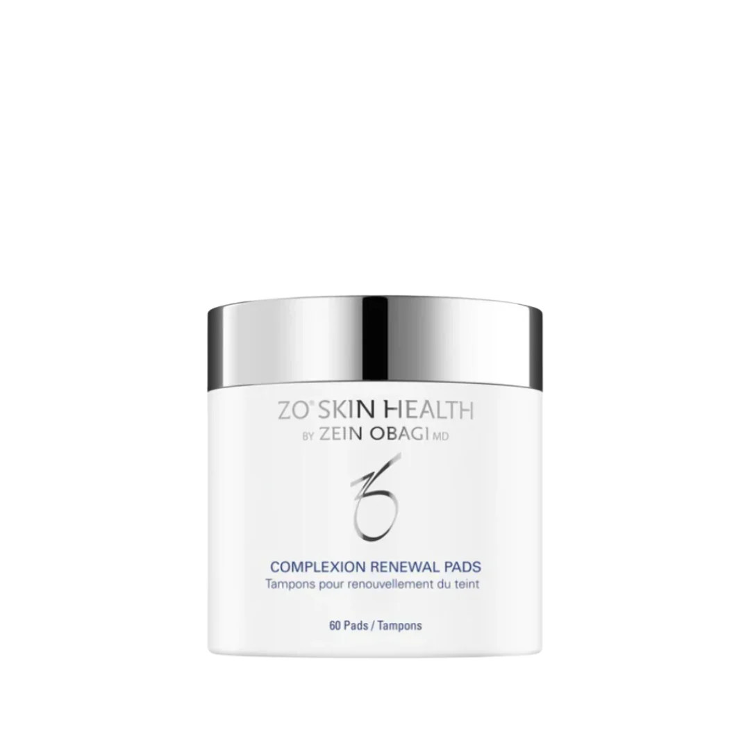 ZO Skin Health Complexion Renewal Pads | Crafted Beauty