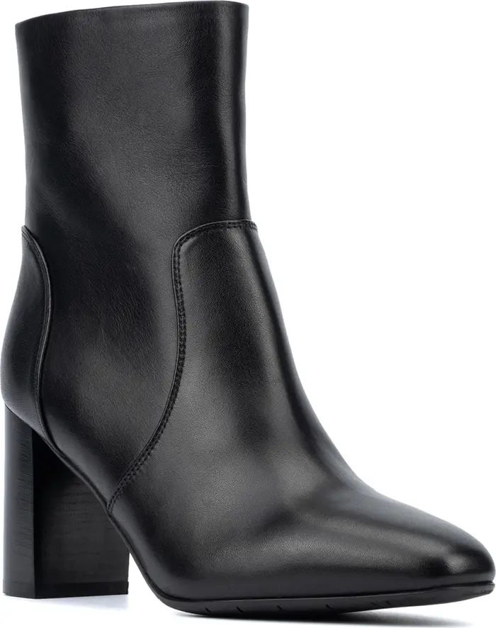 Luissa Bootie (Women) | Nordstrom