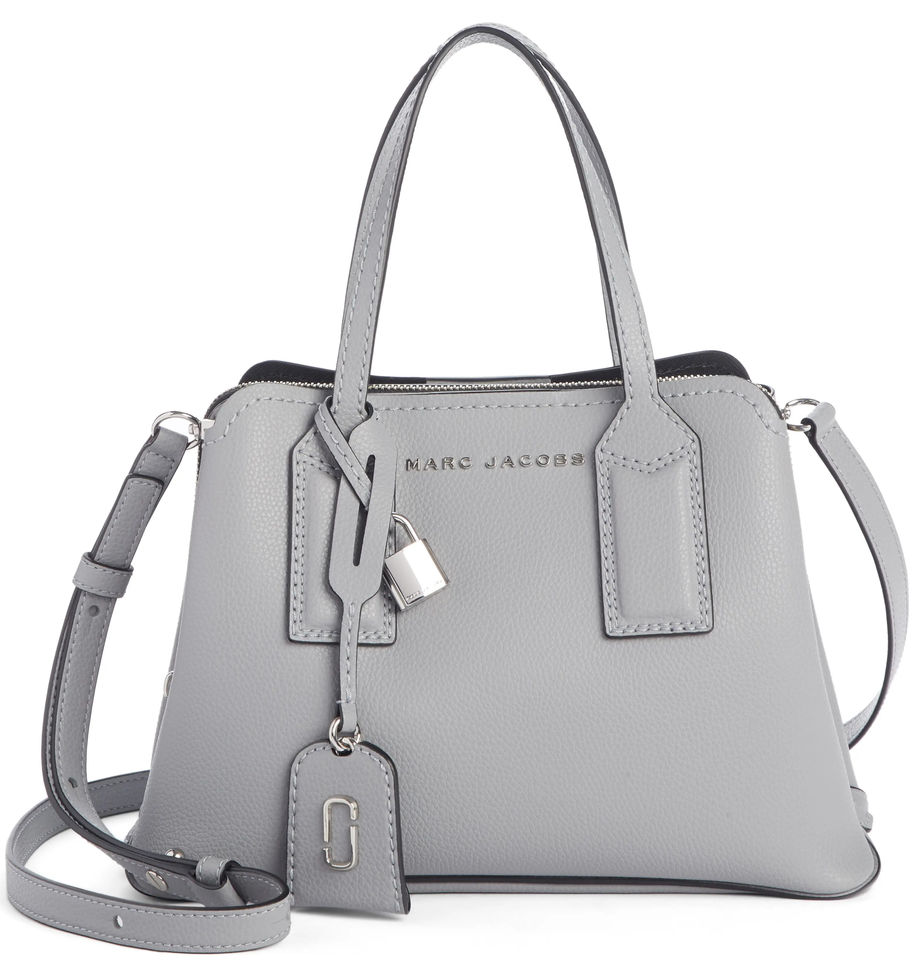 The Editor 29 Leather Crossbody Bag | Nordstrom