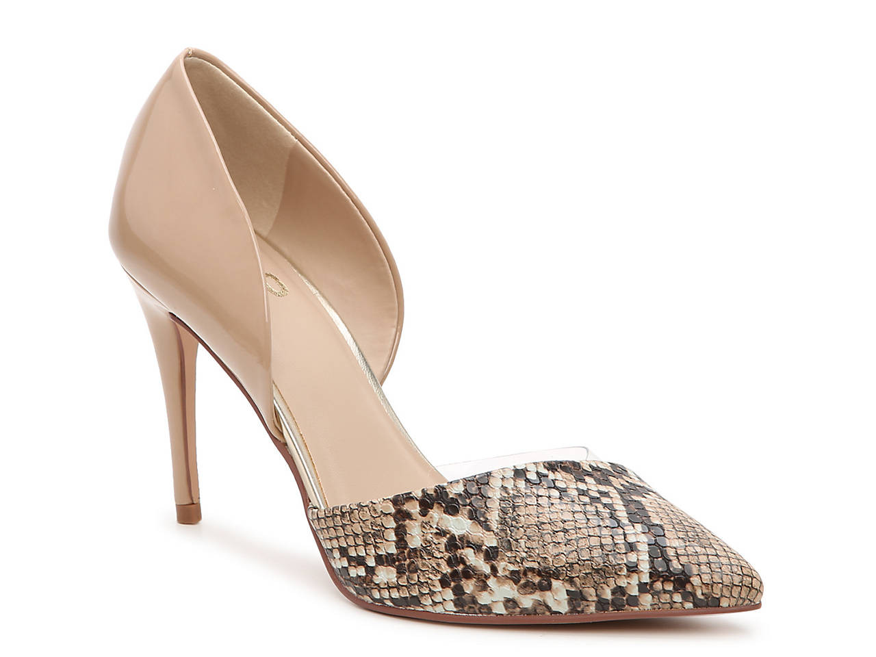 Hilani Pump | DSW