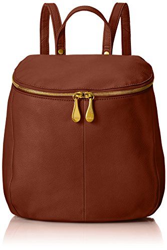 HOBO Supersoft River Backpack, Brandy, One Size | Amazon (US)