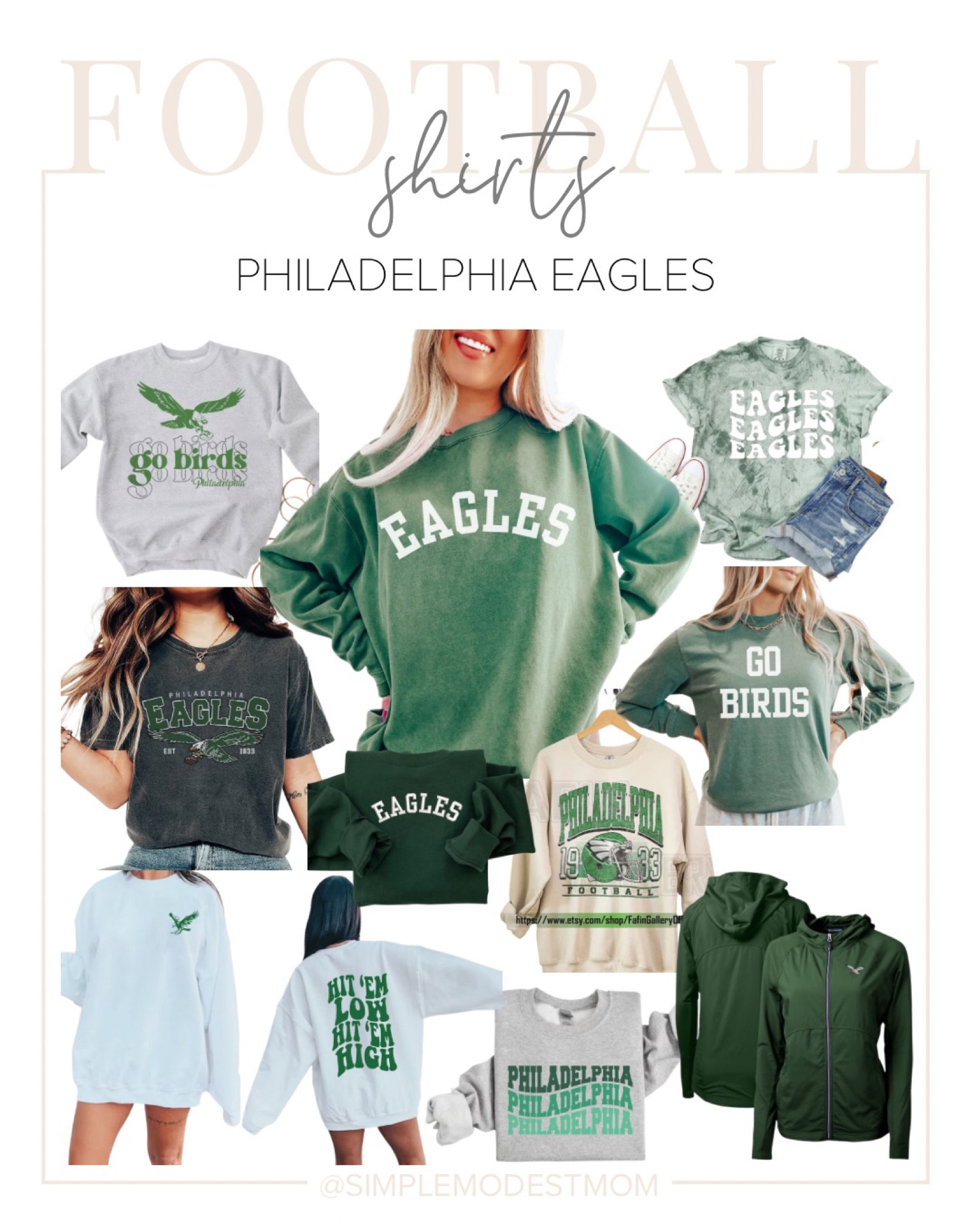 It's Philly Thing Shirt, NFL Philadelphia Eagles Shirt - Ink In Action
