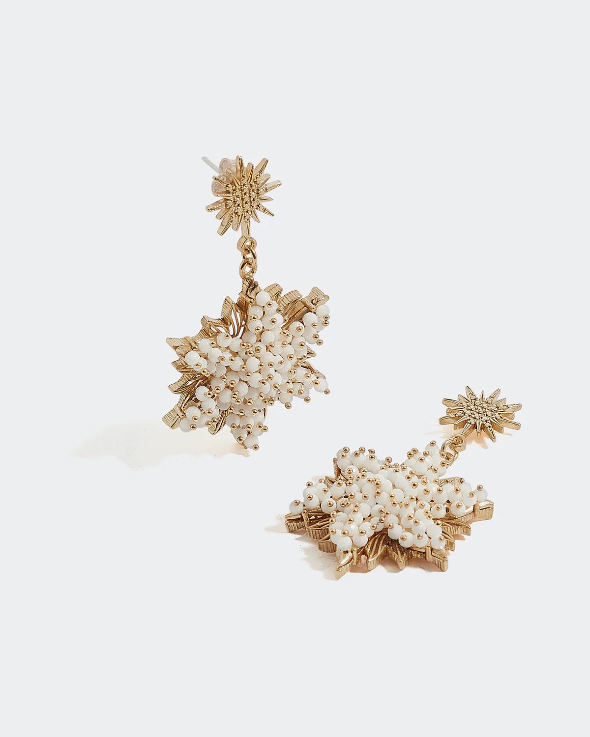 Neve Earrings | Soru Jewellery