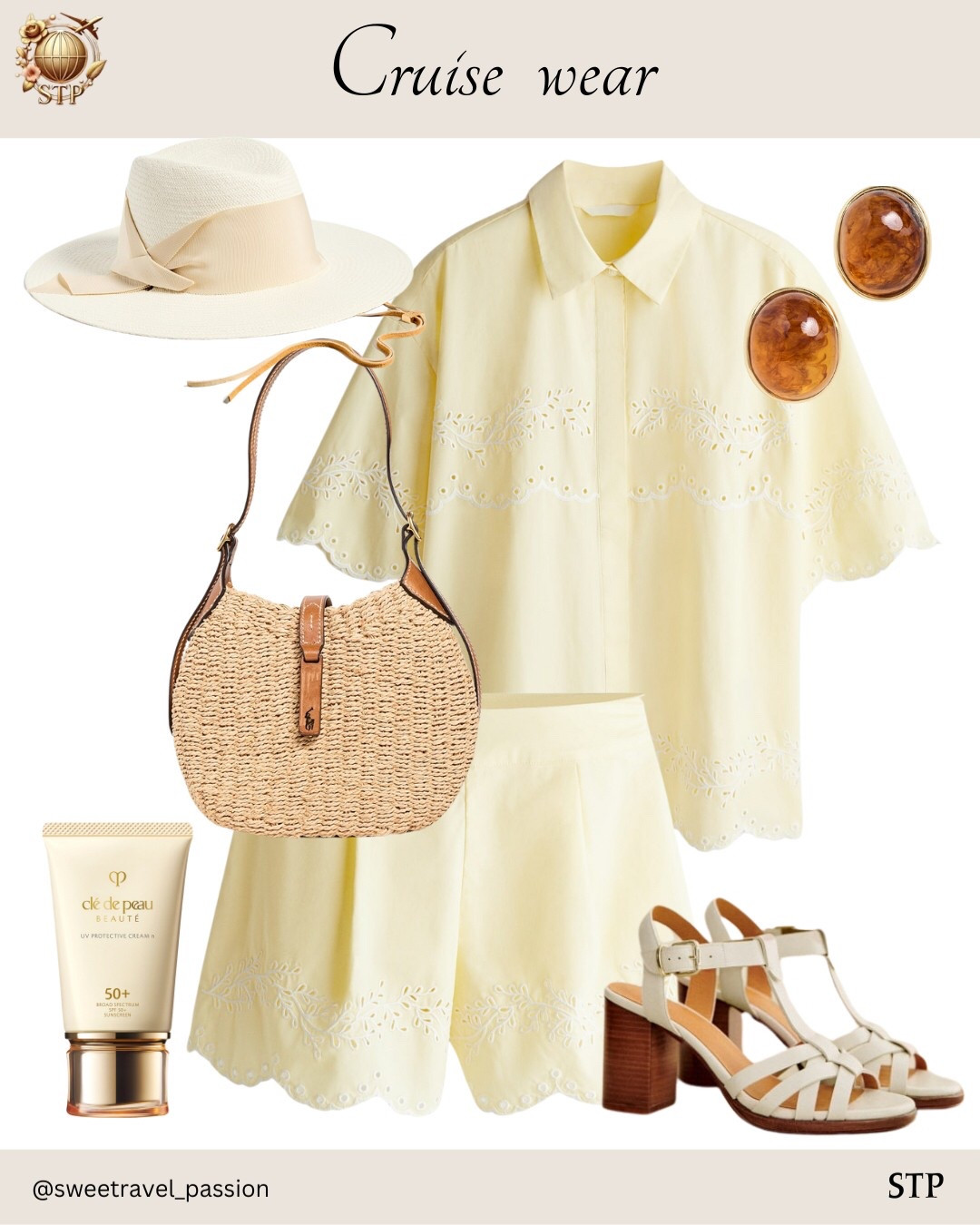 Cruise outfit, cruise looks,cruise essentials 

#LTKStyleTip #LTKSwim #LTKTravel