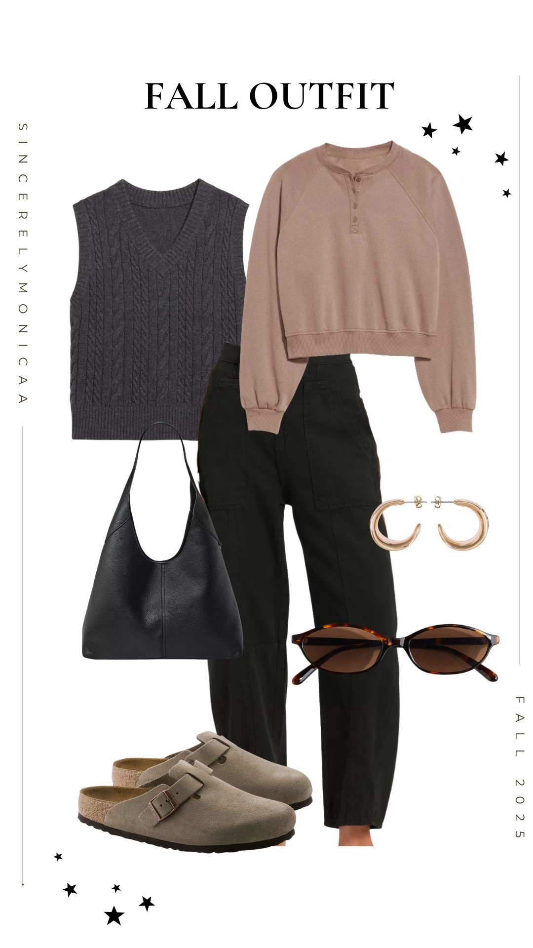 Casual chic fall wardrobe staples — we all need these basics 

#LTKStyleTip #LTKSaleAlert #LTKSeasonal