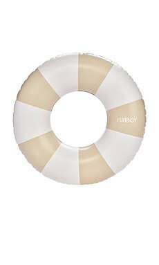 FUNBOY Kids Vintage Tube Float in Tan Vintage from Revolve.com | Revolve Clothing (Global)
