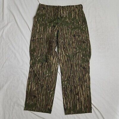 Vintage Sports Afield Realtree Camo Cargo Pants USA Size Medium (Fit 34x29.5)  | eBay | eBay US