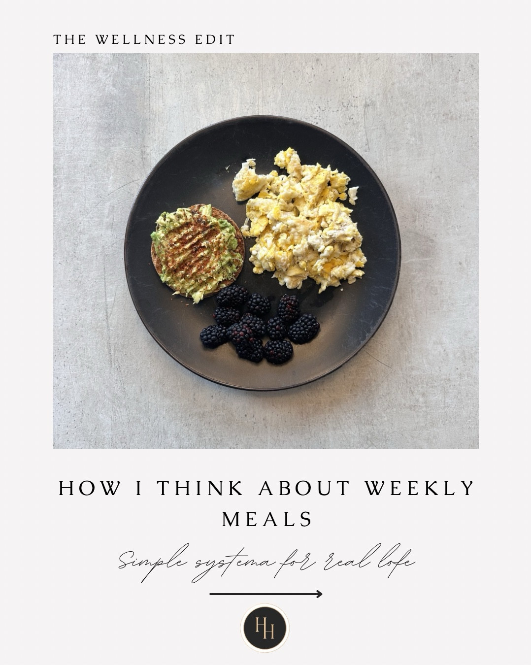 Simple, repeatable meals are one of the biggest ways I support my energy throughout the week.

I don’t aim for perfection—I focus on consistency.
A few go-to meals that feel easy, nourishing, and realistic for real life.

When things feel simpler behind the scenes, everything else feels more effortless too—especially getting dressed and moving through the day with intention.

#over40style #highlowstyle #everydayelevated #christianinfluencer #ltkstyle

#LTKfoodie #LTKselfcare #LTKdayinmylife