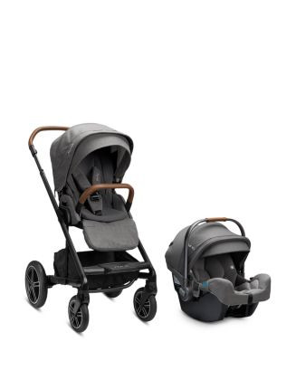 MIXX™ Next & PIPA™ RX Travel System | Bloomingdale's (US)